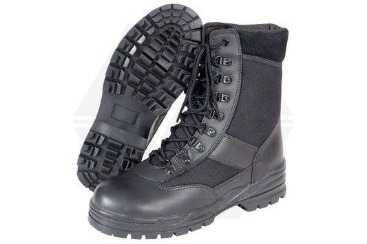 Mil-com Patrol Boots  Size UK 10