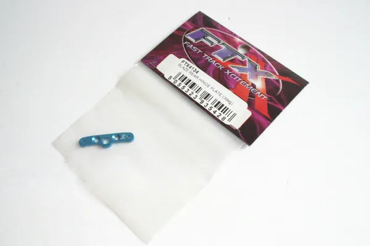 FTX BLAZE REAR HINGE PLATE (3deg)