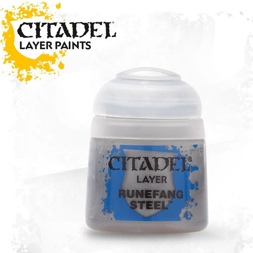 Layer: Runefang Steel 22-60