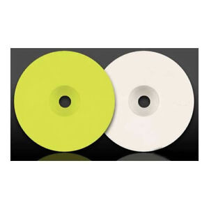 Proline Velocity 3.7 1/2 Offset White 17mm Hex (2)