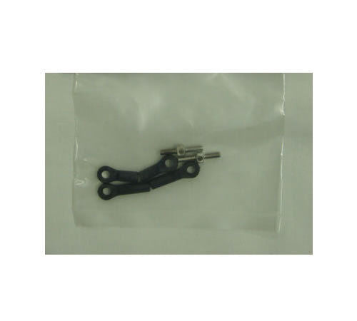 FTX Blaze Adjustable Tie Rod Set