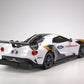 Ford GT Mk II 2020 TT-02 Kit