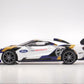 Ford GT Mk II 2020 TT-02 Kit