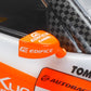 Tamiya AU TOMs GR Supra TT-02 Kit