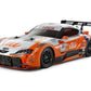 Tamiya AU TOMs GR Supra TT-02 Kit