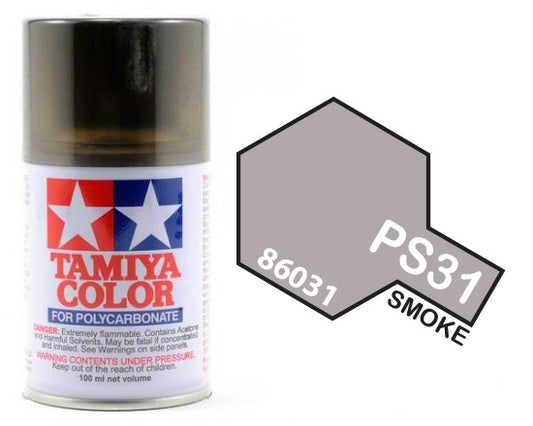 PS-31 Smoke