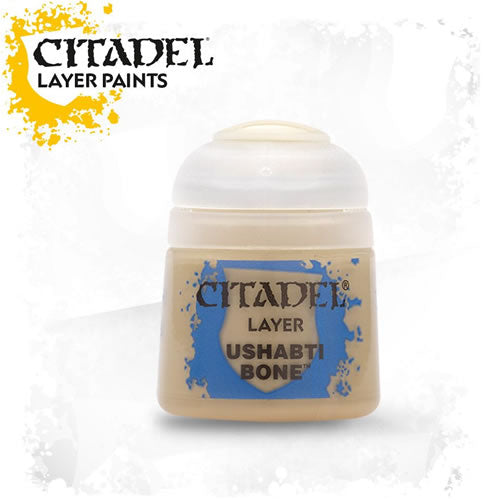 Layer: Ushabti Bone 22-32